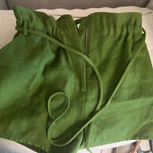 BA&SH Joa shorts